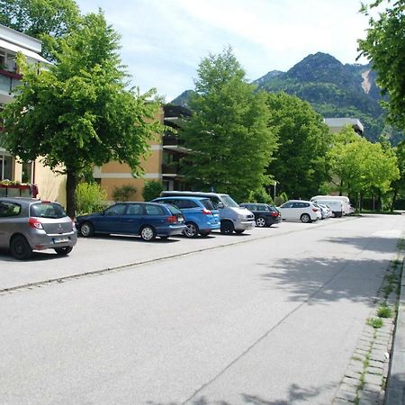 Apartment Fischerbraeuwiese Bad Reichenhall Ngoại thất bức ảnh