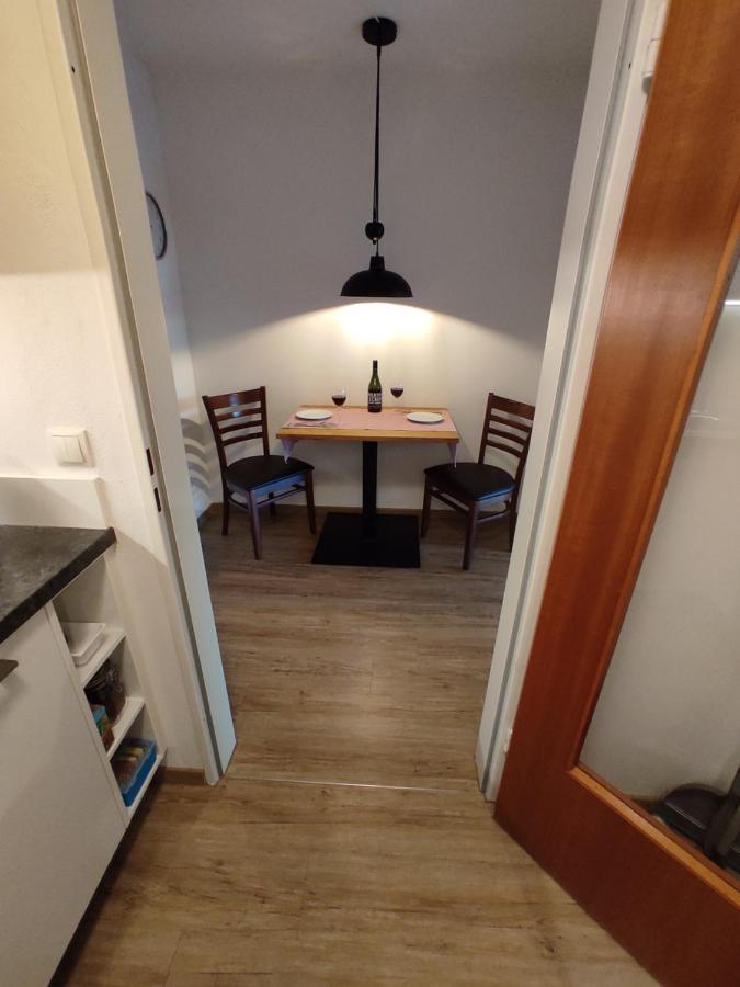 Apartment Fischerbraeuwiese Bad Reichenhall Ngoại thất bức ảnh