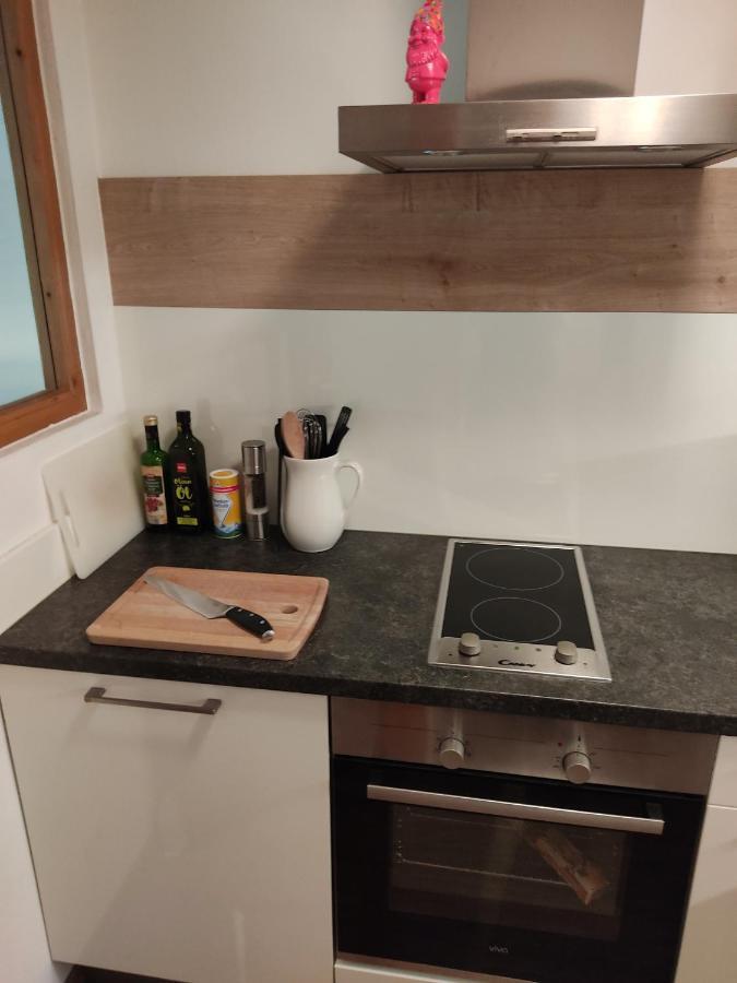 Apartment Fischerbraeuwiese Bad Reichenhall Ngoại thất bức ảnh