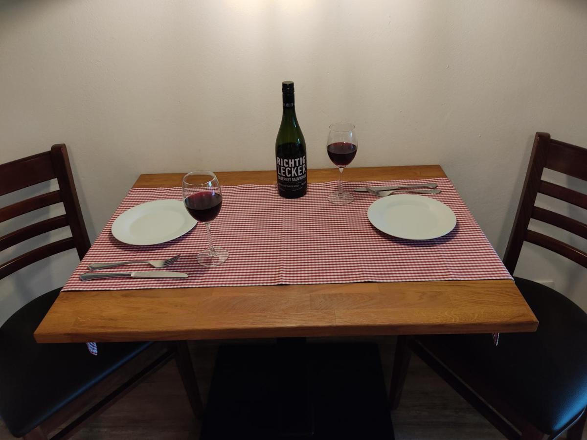Apartment Fischerbraeuwiese Bad Reichenhall Ngoại thất bức ảnh