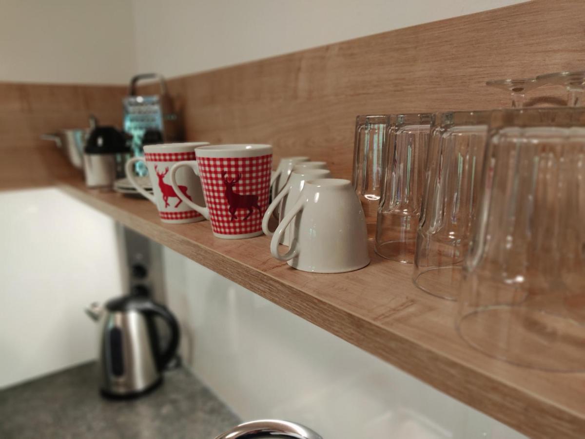 Apartment Fischerbraeuwiese Bad Reichenhall Ngoại thất bức ảnh