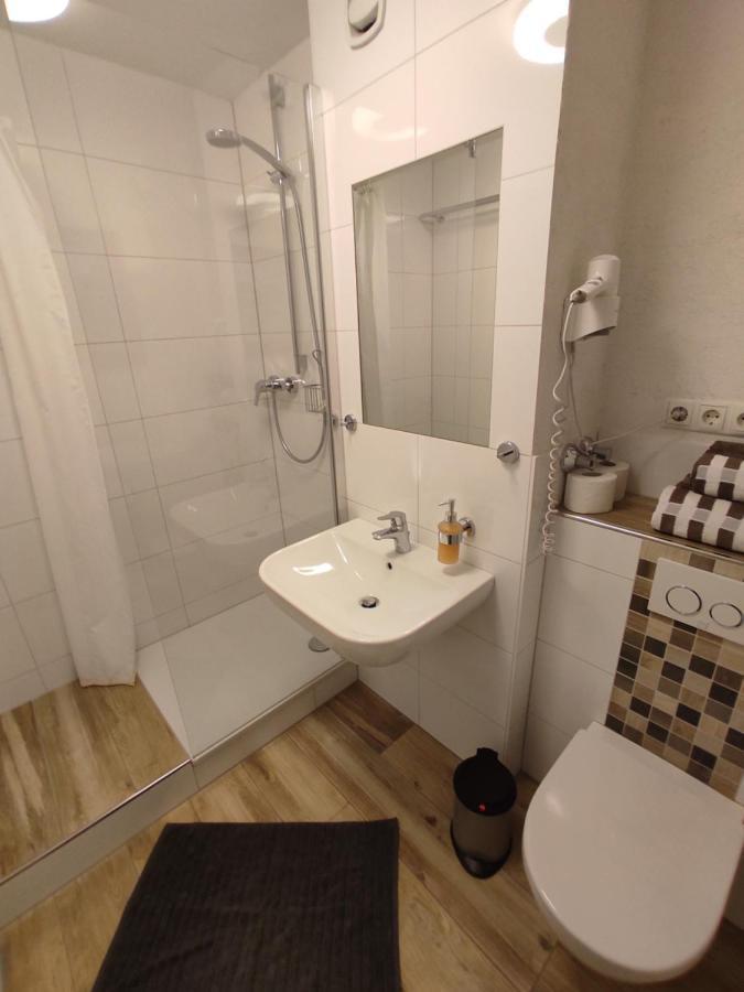 Apartment Fischerbraeuwiese Bad Reichenhall Ngoại thất bức ảnh