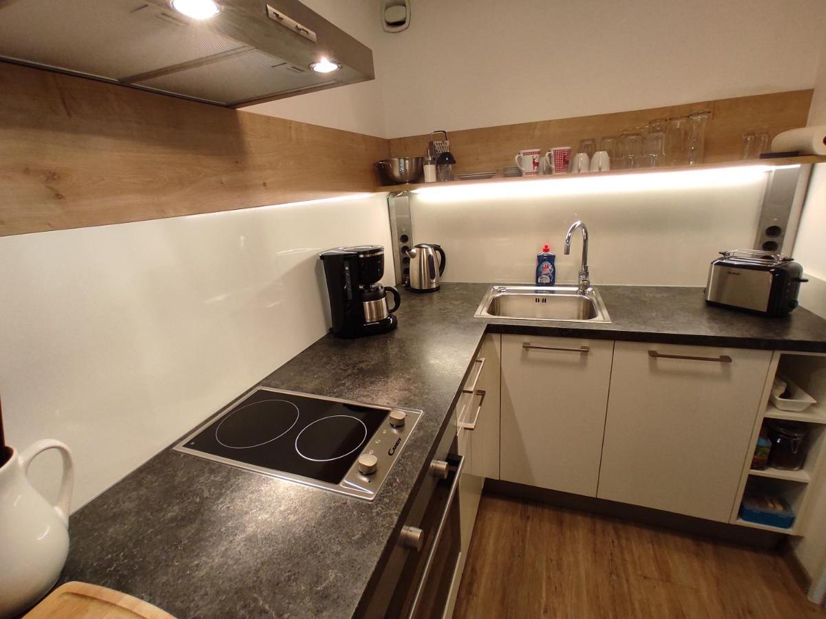 Apartment Fischerbraeuwiese Bad Reichenhall Ngoại thất bức ảnh
