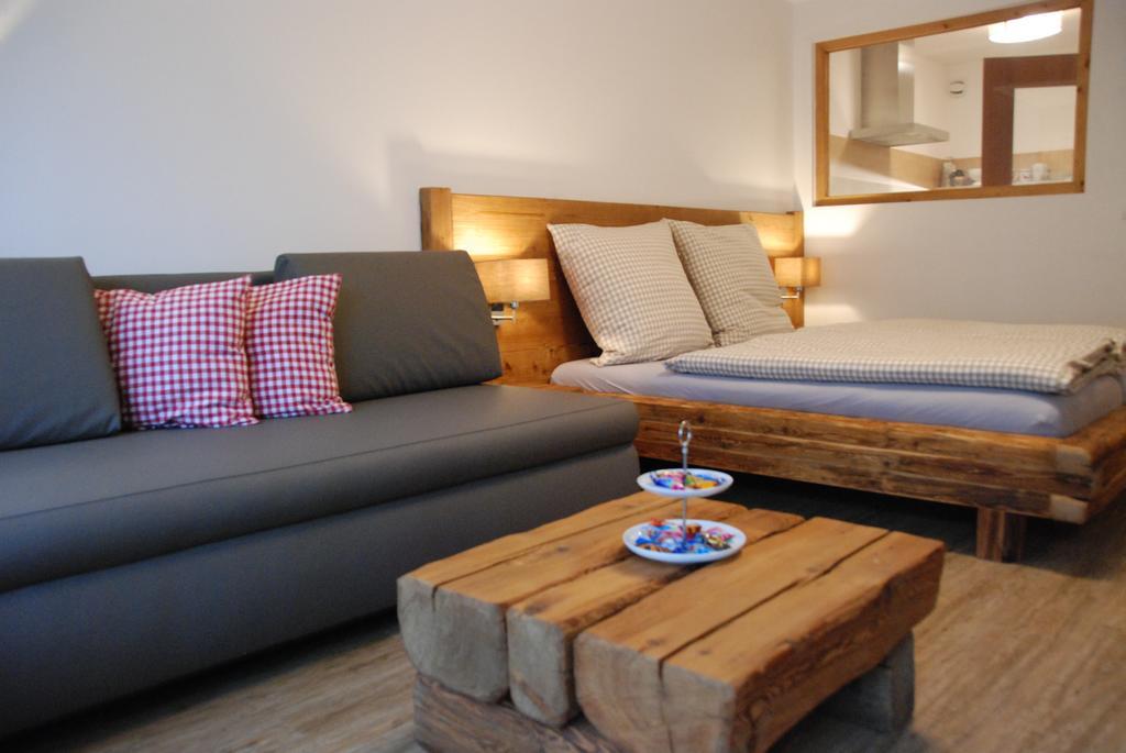 Apartment Fischerbraeuwiese Bad Reichenhall Ngoại thất bức ảnh