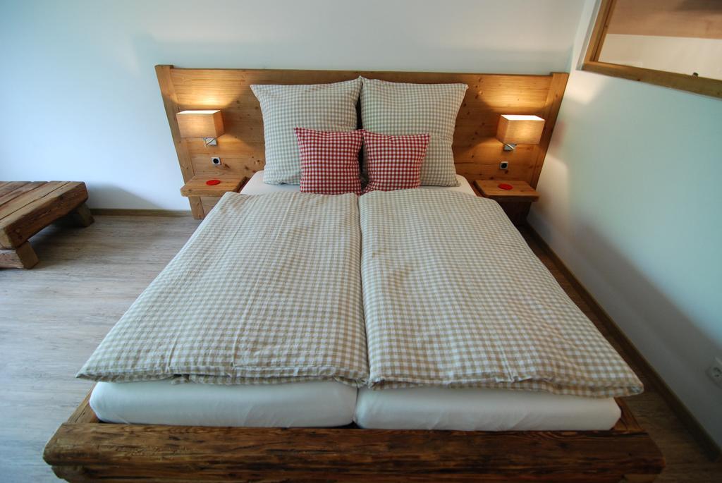 Apartment Fischerbraeuwiese Bad Reichenhall Ngoại thất bức ảnh