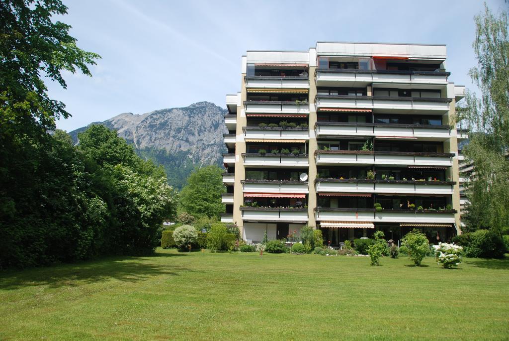 Apartment Fischerbraeuwiese Bad Reichenhall Ngoại thất bức ảnh
