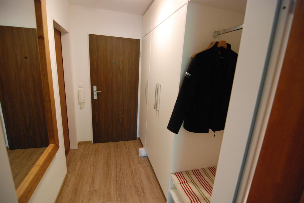 Apartment Fischerbraeuwiese Bad Reichenhall Ngoại thất bức ảnh