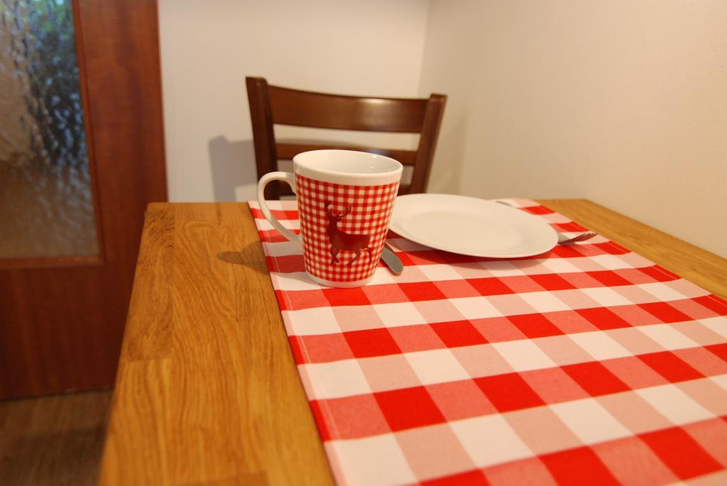 Apartment Fischerbraeuwiese Bad Reichenhall Ngoại thất bức ảnh