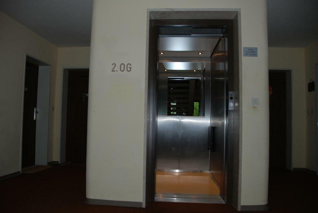 Apartment Fischerbraeuwiese Bad Reichenhall Ngoại thất bức ảnh